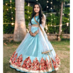 princess lehengas