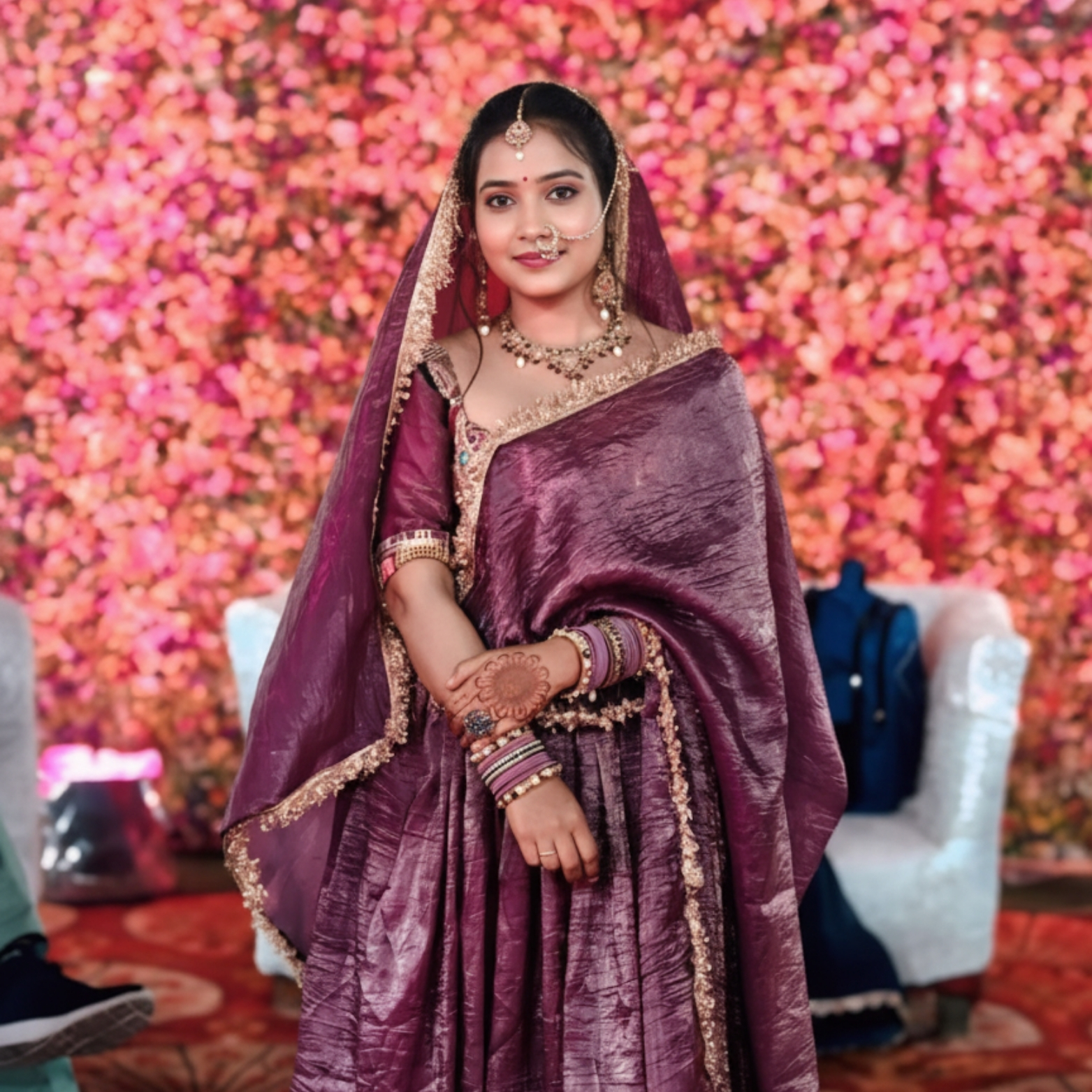 rangrej lehenga rangrej lehenga