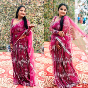 roop saree